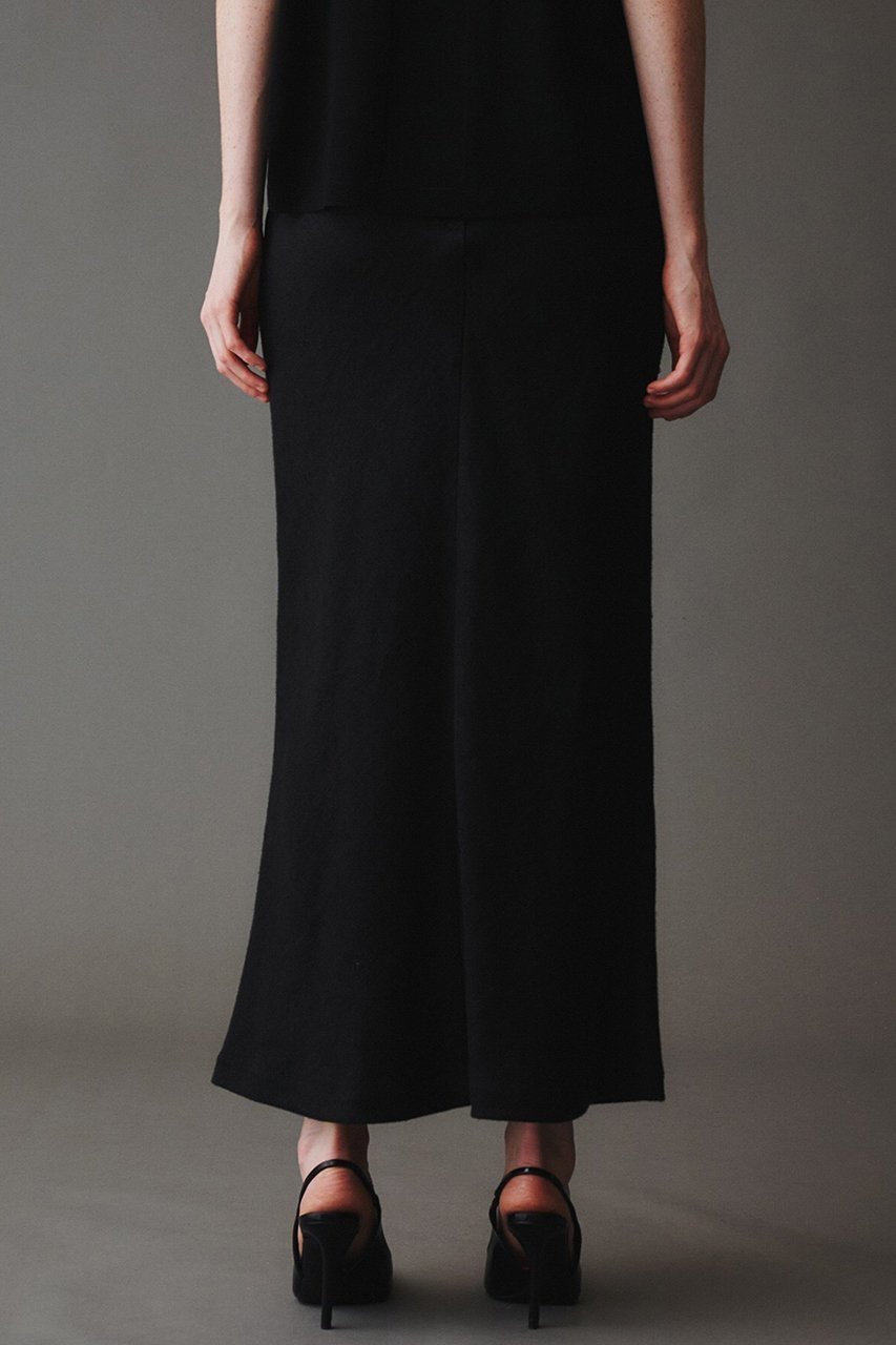 【オブリオ/AUBRIOT】のリネン フルレングススカート 人気、トレンドファッション・服の通販 founy(ファニー) 　ファッション　Fashion　レディースファッション　Fashion for Women　スカート　Skirts　ロングスカート　Long Skirts / Maxi & Midi Skirts　エレガント 上品　Elegant　シンプル　Simple, Minimal　バイアス　Bias, Diagonal Cut　ラグジュアリー　Luxury, Elegant　リネン　Linen, Linen Fabric　ロング　Long, Long-Length　other-7|ID: prp329100004410972 ipo3291000000036422113