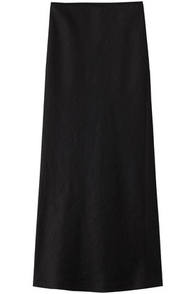 【オブリオ/AUBRIOT】のリネン フルレングススカート 人気、トレンドファッション・服の通販 founy(ファニー) ファッション Fashion レディースファッション Fashion for Women スカート Skirts ロングスカート Long Skirts / Maxi & Midi Skirts エレガント 上品 Elegant シンプル Simple, Minimal バイアス Bias, Diagonal Cut ラグジュアリー Luxury, Elegant リネン Linen, Linen Fabric ロング Long, Long-Length |ID:prp329100004410972