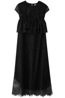 【ドメル/DOMELLE】のレース ドレス 人気、トレンドファッション・服の通販 founy(ファニー) ファッション Fashion レディースファッション Fashion for Women ワンピース Dresses フォーマル・パーティードレス・結婚式用ドレス Elegant & Casual Dresses チュニック Tunic Tops & Dresses シンプル Simple, Minimal ジャケット Jacket, Outerwear ストレート Straight, Straight Cut スペシャル Special, Limited Edition チュニック Tunic, Long Top ドレス Dress, One-Piece ペプラム Peplum, Flared Hem レース Lace, Lace Fabric ロング Long, Long-Length |ID:prp329100004410973