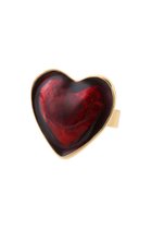 【セシル エ ジャンヌ/CECILE ET JEANNE】のエマイユハートリング ルージュ|ID: prp329100004417144 ipo3291000000035788206