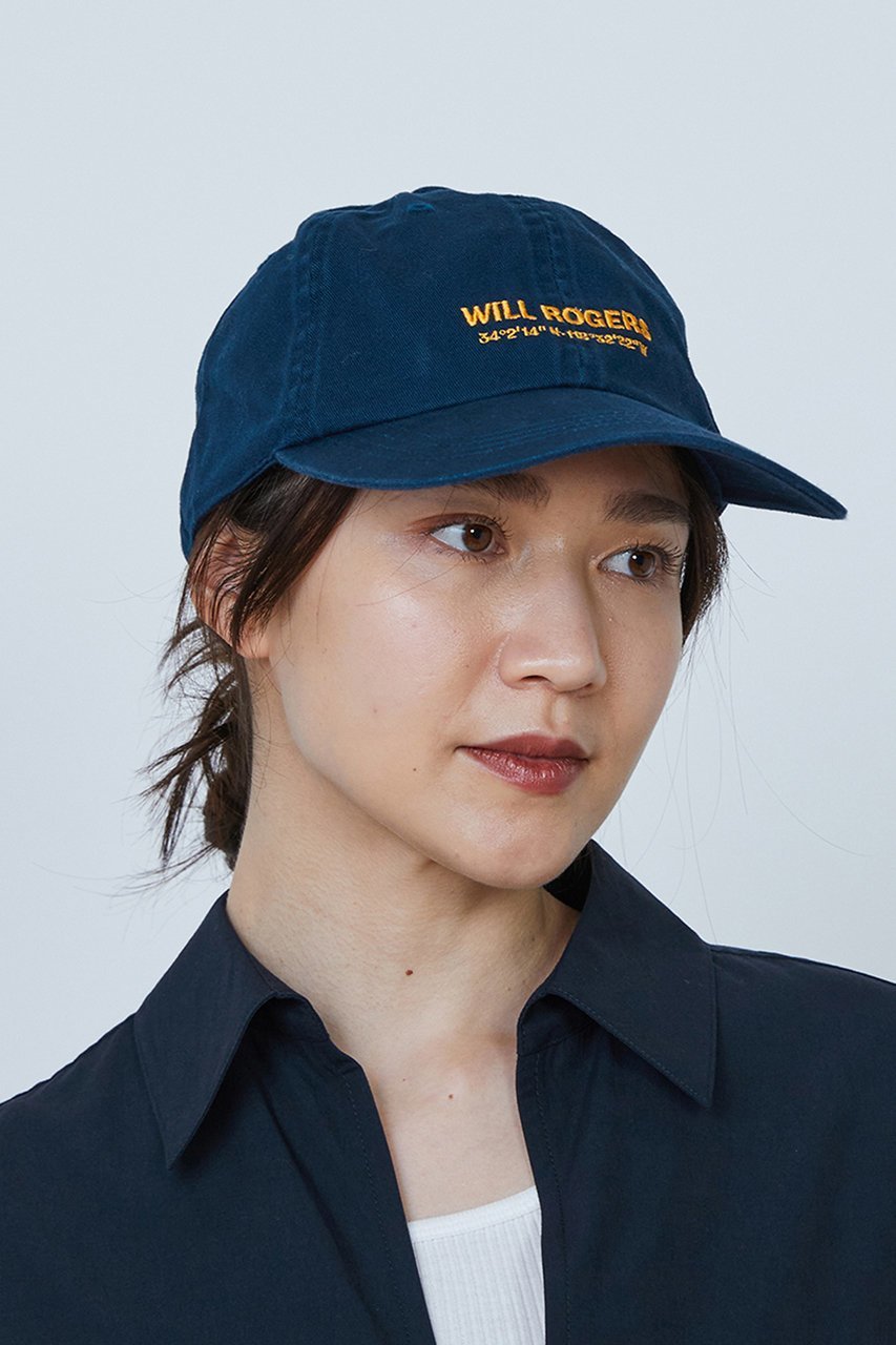 【プルミエ アロンディスモン/1er Arrondissement】の【TICCA】キャップ 人気、トレンドファッション・服の通販 founy(ファニー) 　ファッション　Fashion　レディースファッション　WOMEN　帽子　Hats　キャップ　Cap　シンプル　Simple　トレンド　Trend　フロント　Front　夏　Summer　帽子　Hat　春　Spring　S/S・春夏　Ss・Spring/Summer　other-6|ID: prp329100004417145 ipo3291000000031329510