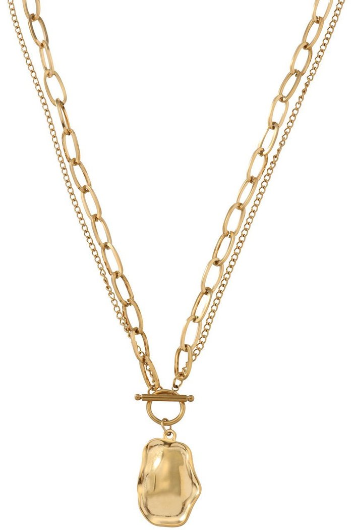 【プルミエ アロンディスモン/1er Arrondissement】の【MERAKI】ペンダント付ネックレス インテリア・キッズ・メンズ・レディースファッション・服の通販 founy(ファニー) https://founy.com/ ファッション Fashion レディースファッション WOMEN ジュエリー Jewelry ネックレス Necklaces シンプル Simple チェーン Chain ネックレス Necklace モチーフ Motif リュクス Luxe |ID: prp329100004417149 ipo3291000000030840295