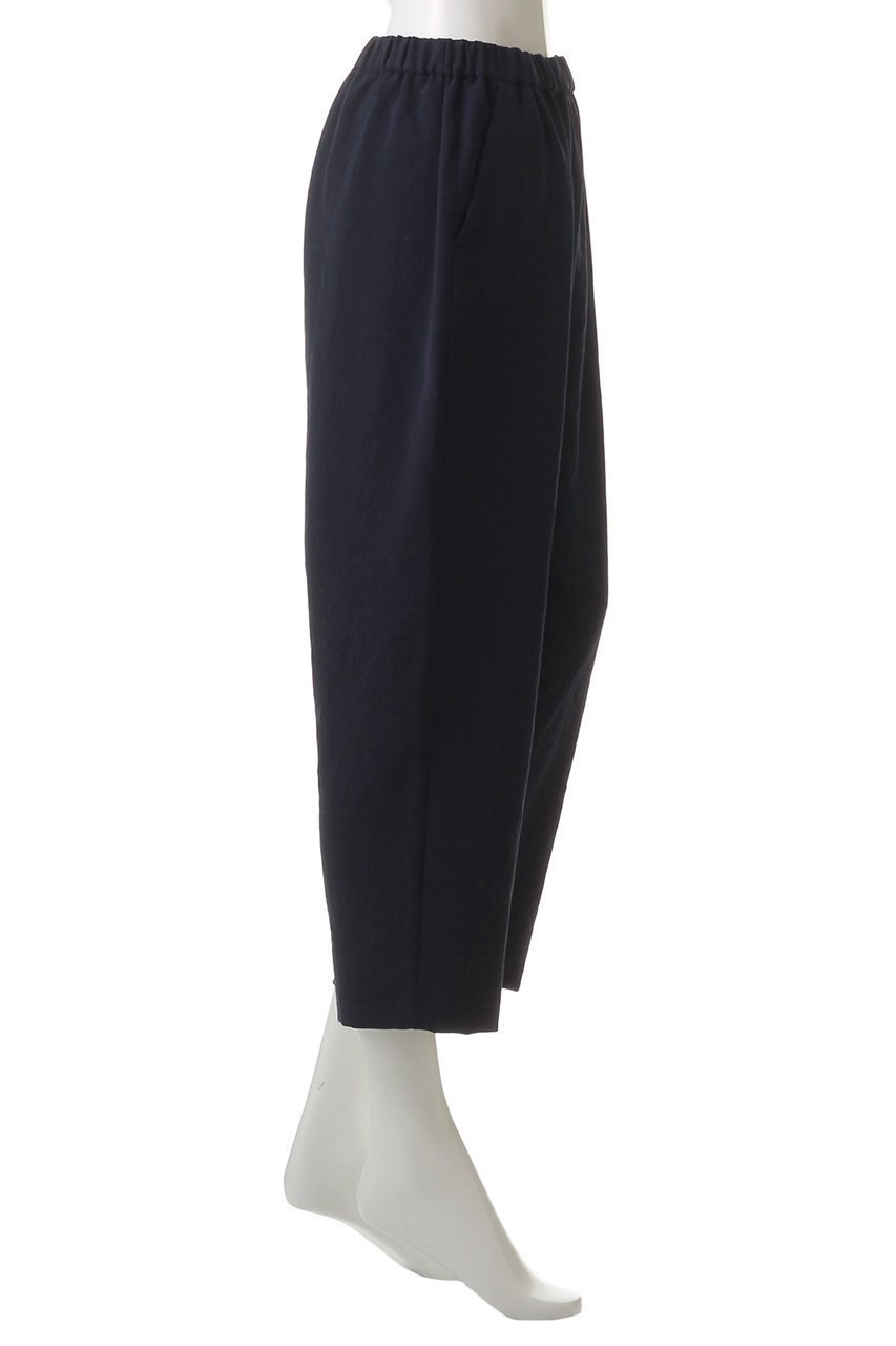 【ミズイロ インド/mizuiro ind】のpolyester twill tuck easy PT パンツ 人気、トレンドファッション・服の通販 founy(ファニー) 　ファッション　Fashion　レディースファッション　Fashion for Women　パンツ　Pants & Trousers　シンプル　Simple, Minimal　ベーシック　Basic, Essential　other-3|ID: prp329100004417152 ipo3291000000032911343