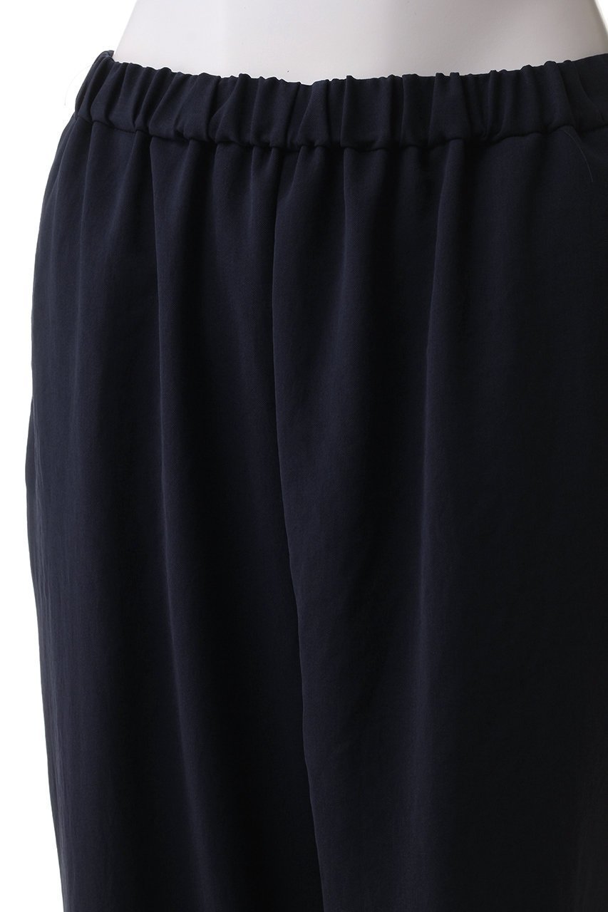 【ミズイロ インド/mizuiro ind】のpolyester twill tuck easy PT パンツ 人気、トレンドファッション・服の通販 founy(ファニー) 　ファッション　Fashion　レディースファッション　Fashion for Women　パンツ　Pants & Trousers　シンプル　Simple, Minimal　ベーシック　Basic, Essential　other-5|ID: prp329100004417152 ipo3291000000032911348