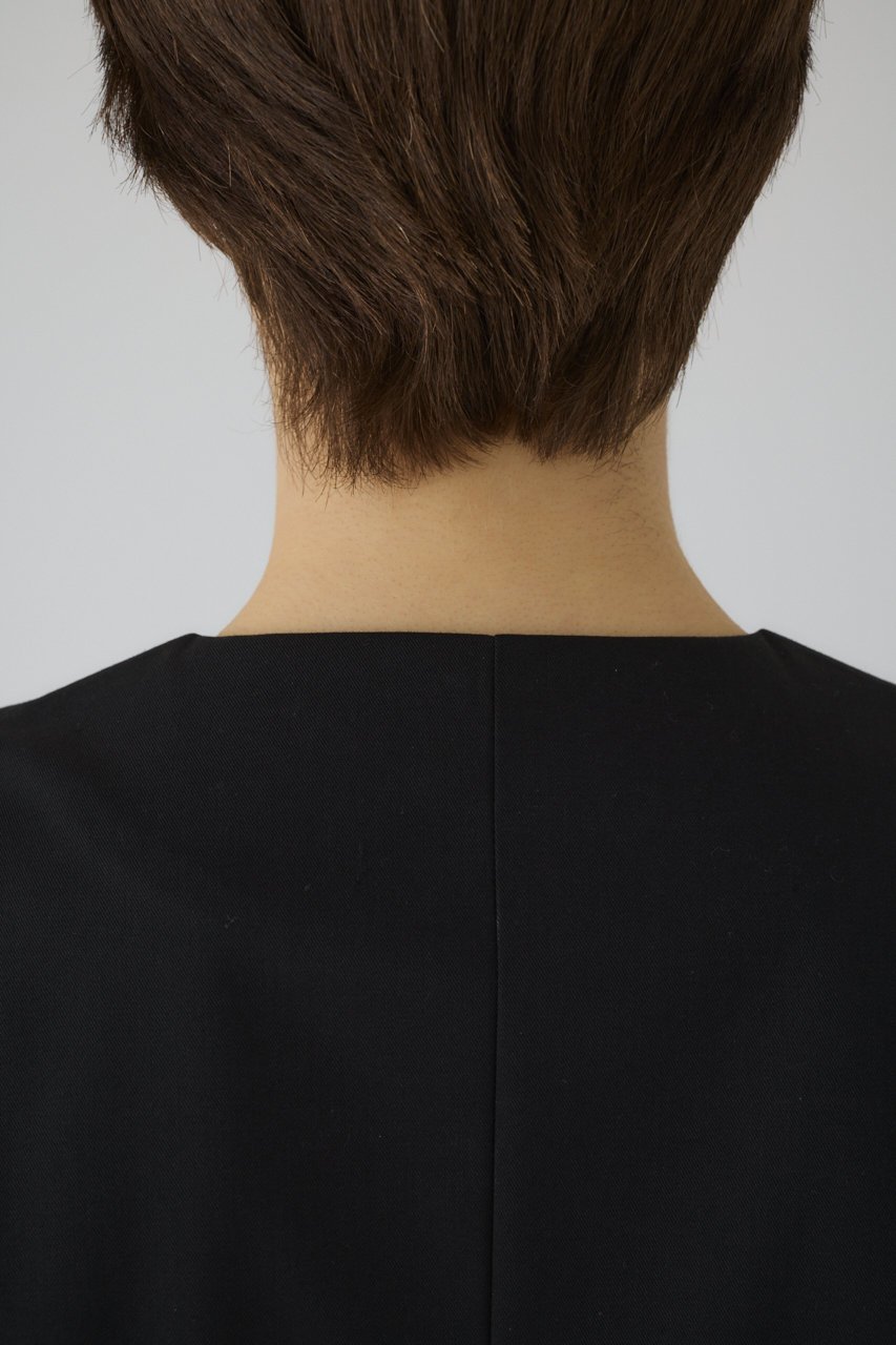 【リムアーク/RIM.ARK】のAsymmetry mode JK/ジャケット 人気、トレンドファッション・服の通販 founy(ファニー) ファッション Fashion レディースファッション Fashion for Women アウター Coat / Outerwear Collection レディースジャケット・軽アウター Jackets アクセサリー Fashion Accessories アシンメトリー Asymmetrical Style ジャケット Jacket, Outerwear セットアップ Set-Up, Coordinated Outfit バランス Balance, Style Balance フォーマル Formal, Dressy ベーシック Basic, Essential other-5|ID: prp329100004417155 ipo3291000000036529978