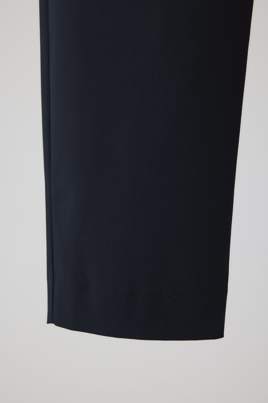 【リムアーク/RIM.ARK】のRound form mode PT/パンツ 人気、トレンドファッション・服の通販 founy(ファニー) 　ファッション　Fashion　レディースファッション　Fashion for Women　パンツ　Pants & Trousers　セットアップ　Set-Up, Coordinated Outfit　フォーマル　Formal, Dressy　ベーシック　Basic, Essential　ラウンド　Round, Round Neck　other-3|ID: prp329100004417167 ipo3291000000035777216