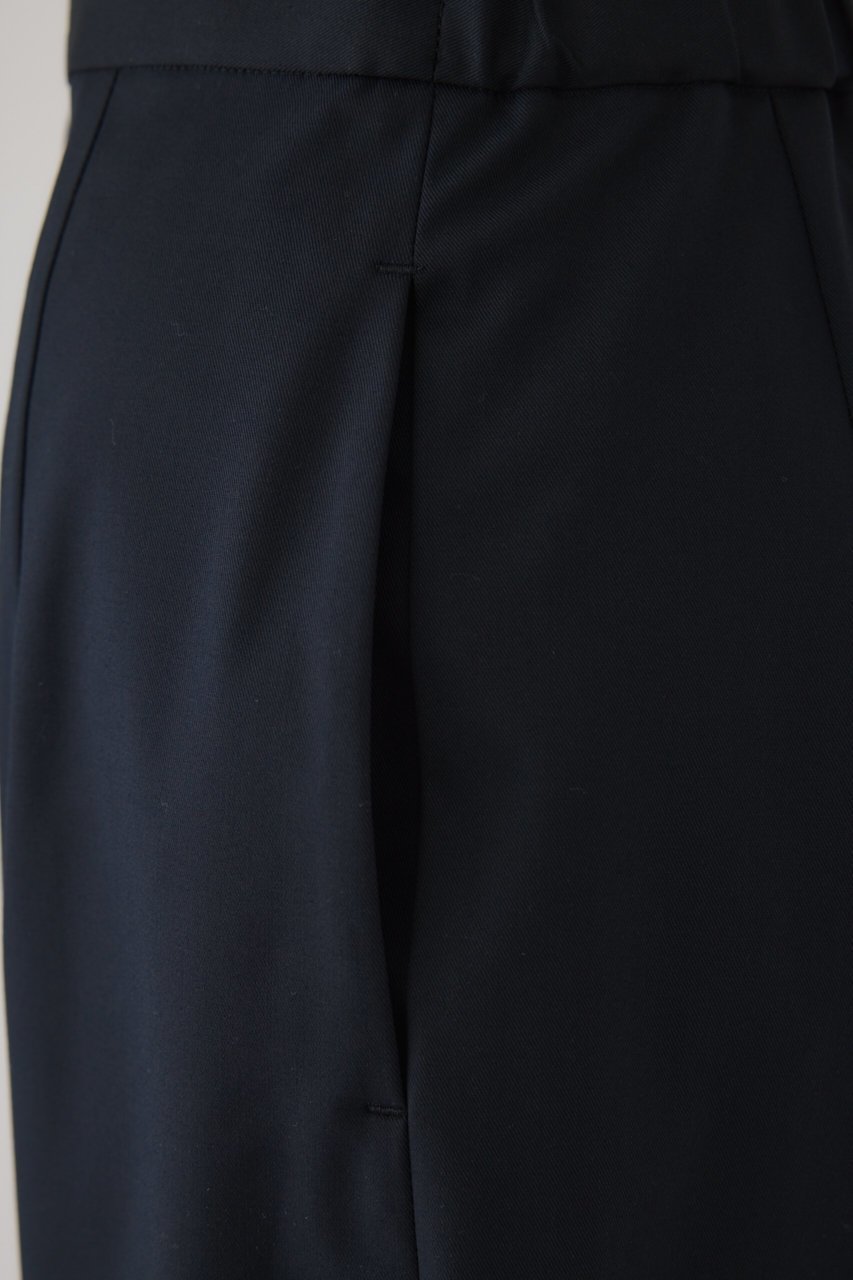 【リムアーク/RIM.ARK】のRound form mode PT/パンツ 人気、トレンドファッション・服の通販 founy(ファニー) 　ファッション　Fashion　レディースファッション　Fashion for Women　パンツ　Pants & Trousers　セットアップ　Set-Up, Coordinated Outfit　フォーマル　Formal, Dressy　ベーシック　Basic, Essential　ラウンド　Round, Round Neck　other-6|ID: prp329100004417167 ipo3291000000035777219