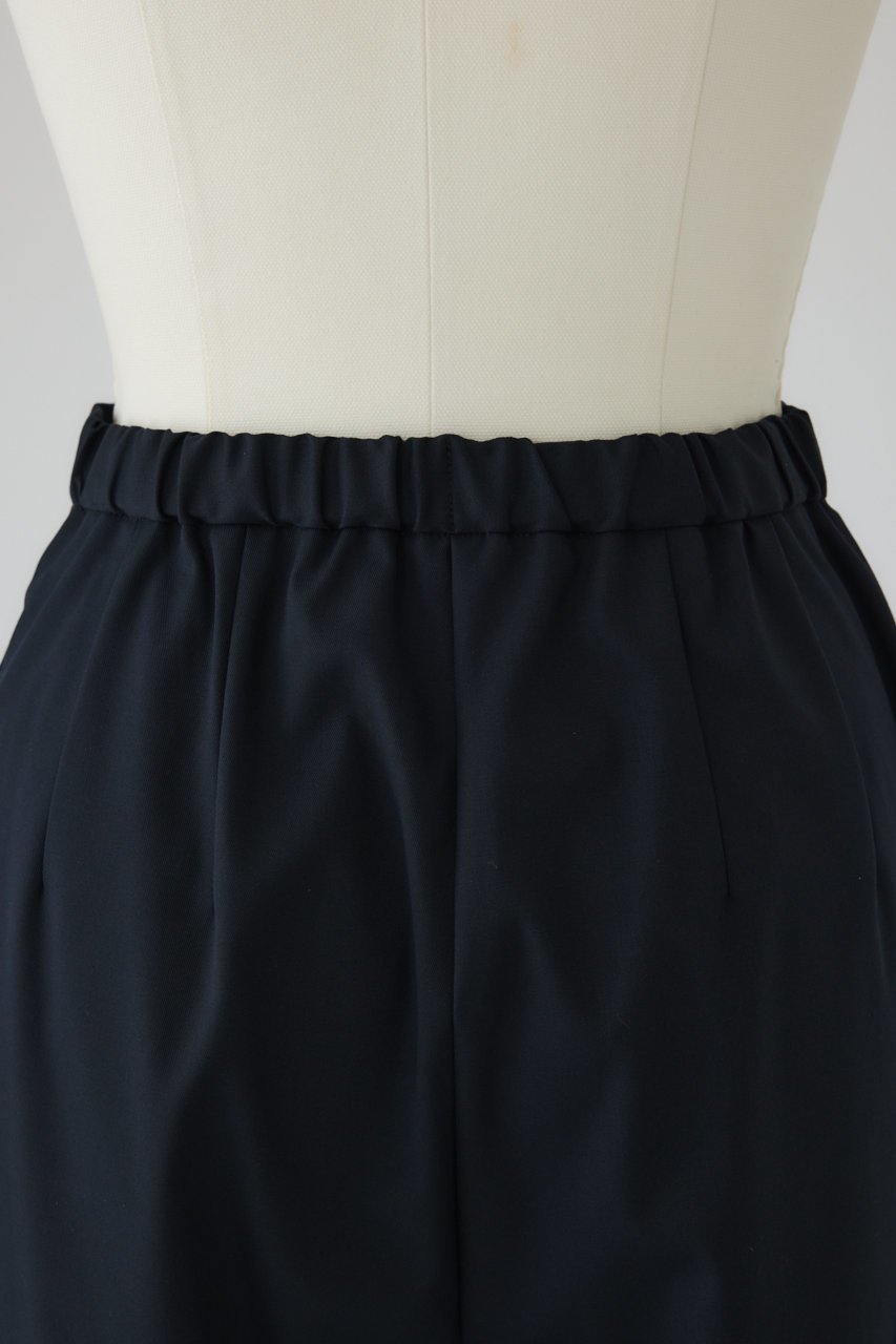 【リムアーク/RIM.ARK】のRound form mode PT/パンツ 人気、トレンドファッション・服の通販 founy(ファニー) 　ファッション　Fashion　レディースファッション　Fashion for Women　パンツ　Pants & Trousers　セットアップ　Set-Up, Coordinated Outfit　フォーマル　Formal, Dressy　ベーシック　Basic, Essential　ラウンド　Round, Round Neck　other-7|ID: prp329100004417167 ipo3291000000035777221