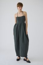 【リムアーク/RIM.ARK】のCocoon knit dress/ドレス・ワンピース グレー|ID: prp329100004417168 ipo3291000000032808719