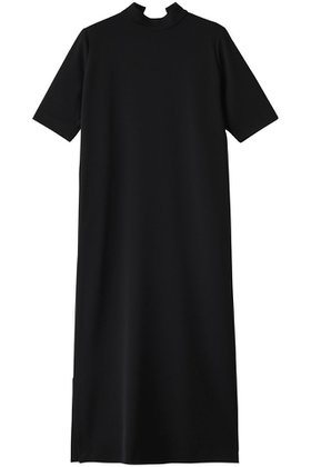 【リムアーク/RIM.ARK】のBack v neck OP/ドレス・ワンピース 人気、トレンドファッション・服の通販 founy(ファニー) ファッション Fashion レディースファッション Fashion for Women ワンピース Dresses フォーマル・パーティードレス・結婚式用ドレス Elegant & Casual Dresses チュニック Tunic Tops & Dresses アクセサリー Fashion Accessories チュニック Tunic, Long Top ツイル Twist, Twisted Detail ドレス Dress, One-Piece モダン Modern, Contemporary ロング Long, Long-Length |ID:prp329100004417169