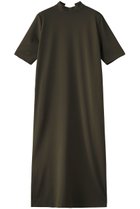 【リムアーク/RIM.ARK】のBack v neck OP/ドレス・ワンピース ライトブラウン|ID:prp329100004417169