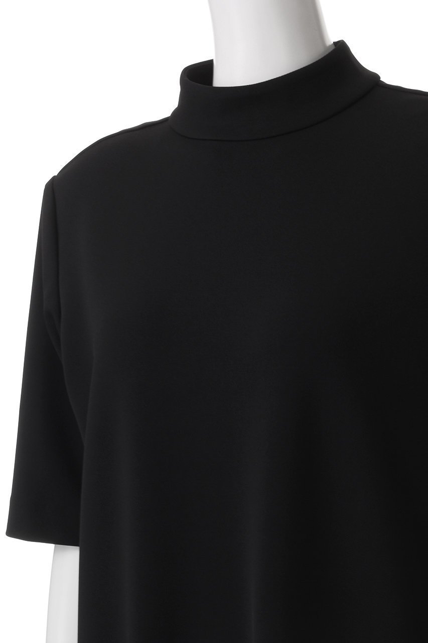 【リムアーク/RIM.ARK】のBack v neck OP/ドレス・ワンピース 人気、トレンドファッション・服の通販 founy(ファニー) ファッション Fashion レディースファッション Fashion for Women ワンピース Dresses フォーマル・パーティードレス・結婚式用ドレス Elegant & Casual Dresses チュニック Tunic Tops & Dresses アクセサリー Fashion Accessories チュニック Tunic, Long Top ツイル Twist, Twisted Detail ドレス Dress, One-Piece モダン Modern, Contemporary ロング Long, Long-Length other-5|ID: prp329100004417169 ipo3291000000035365829