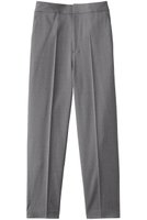 【エステータ/esteta】のウールシルクギャバジン パンツ 人気、トレンドファッション・服の通販 founy(ファニー) ファッション Fashion レディースファッション Fashion for Women パンツ Pants & Trousers スマート Smart, Elegant エレガント 上品 Elegant |ID:prp329100004417176