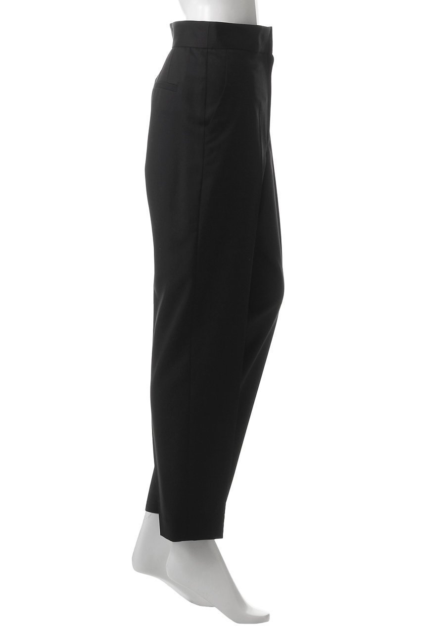 【エステータ/esteta】のウールシルクギャバジン パンツ 人気、トレンドファッション・服の通販 founy(ファニー) 　ファッション　Fashion　レディースファッション　Fashion for Women　パンツ　Pants & Trousers　スマート　Smart, Elegant　エレガント 上品　Elegant　other-3|ID: prp329100004417176 ipo3291000000032911139