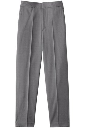 【エステータ/esteta】 ウールシルクギャバジン パンツ人気、トレンドファッション・服の通販 founy(ファニー) ファッション Fashion レディースファッション Fashion for Women パンツ Pants & Trousers スマート Smart, Elegant エレガント 上品 Elegant 再入荷 Restock / Back in Stock |ID:prp329100004417176