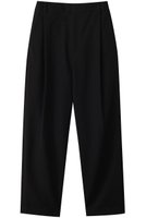 【エステータ/esteta】のコットンダブルクロス テーパード ワイドパンツ 人気、トレンドファッション・服の通販 founy(ファニー) ファッション Fashion レディースファッション Fashion for Women パンツ Pants & Trousers シンプル Simple, Minimal センター Center, Center Line テーパード Tapered, Tapered Pants ワイド Wide, Wide Fit |ID:prp329100004417178