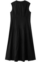 【エステータ/esteta】のシャイニータフタ ピンタック ワンピース ブラック|ID: prp329100004417179 ipo3291000000032875817