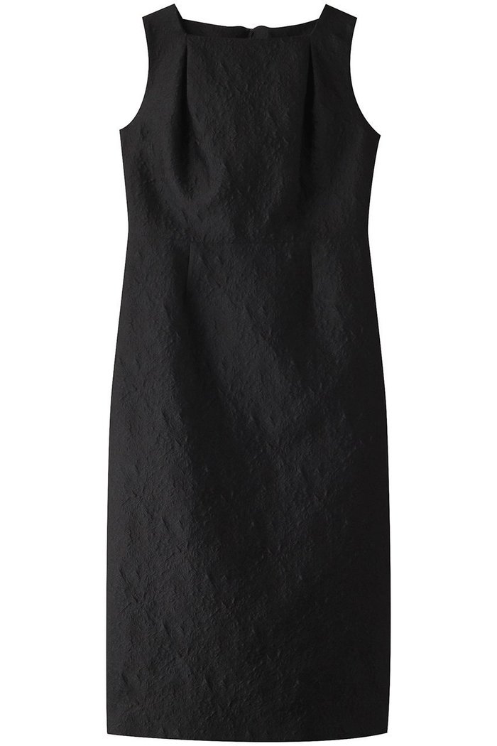 【エステータ/esteta】のシャイニージャカード ワンピース インテリア・キッズ・メンズ・レディースファッション・服の通販 founy(ファニー) https://founy.com/ ファッション Fashion レディースファッション WOMEN ワンピース Dress チュニック Tunic アクセサリー Accessories エレガント 上品 Elegant シンプル Simple チュニック Tunic フォーマル Formal ロング Long |ID: prp329100004417180 ipo3291000000030840390