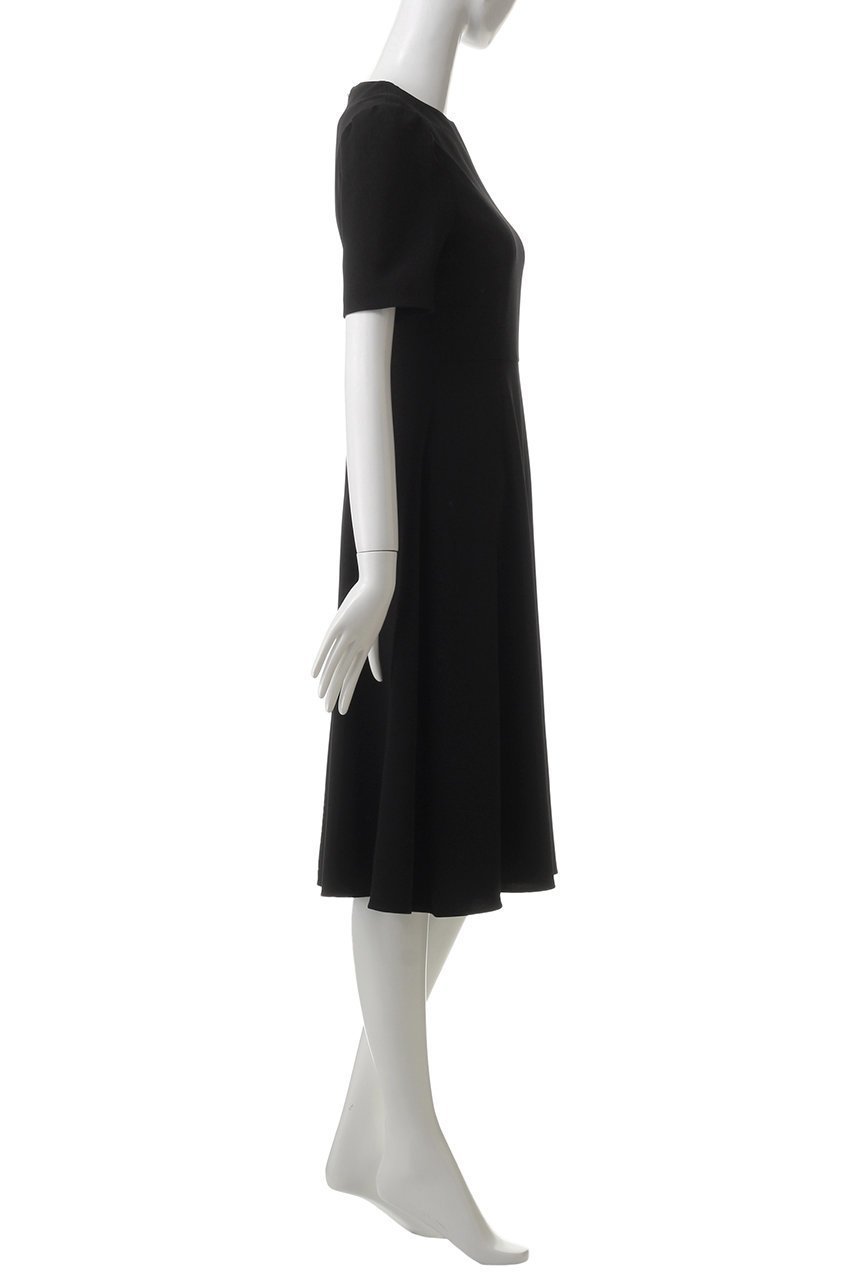 【エムダブリュー/MW】のトリアセテートフレアドレス 人気、トレンドファッション・服の通販 founy(ファニー) 　ファッション　Fashion　レディースファッション　Fashion for Women　ワンピース　Dresses　フォーマル・パーティードレス・結婚式用ドレス　Elegant & Casual Dresses　チュニック　Tunic Tops & Dresses　オケージョン　Occasion Wear　ジュエリー　Jewelry, Accessories　スリーブ　Sleeve, Long Sleeve / Short Sleeve　チュニック　Tunic, Long Top　ドレス　Dress, One-Piece　フィット　Fit, Slim Fit　フレア　Flare, Flared　other-3|ID: prp329100004417183 ipo3291000000032872453