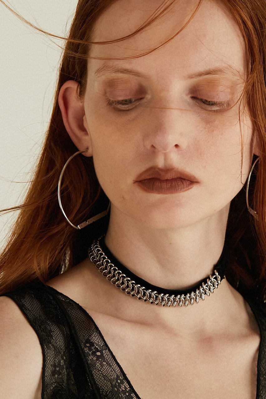 【プランク プロジェクト/PRANK PROJECT】のロゴフープピアス / Logo Hoop Earrings 人気、トレンドファッション・服の通販 founy(ファニー) 　ファッション　Fashion　レディースファッション　Fashion for Women　ジュエリー　Jewelry　ファッションリング　Fashion Rings　イヤリング・フープ・ドロップタイプ　Hoop, Drop & Clip Earrings　イヤリング　Earrings　シルバー　Silver, Metallic Silver　フォルム　Silhouette, Form　フープ　Hoop, Hoop Earrings　other-4|ID: prp329100004417184 ipo3291000000032245269