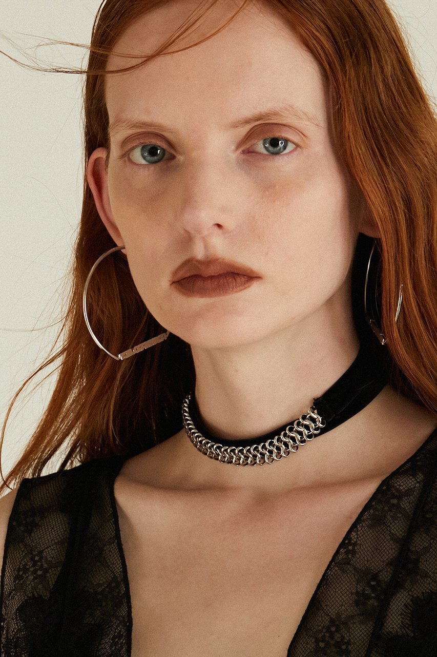 【プランク プロジェクト/PRANK PROJECT】のロゴフープピアス / Logo Hoop Earrings 人気、トレンドファッション・服の通販 founy(ファニー) 　ファッション　Fashion　レディースファッション　Fashion for Women　ジュエリー　Jewelry　ファッションリング　Fashion Rings　イヤリング・フープ・ドロップタイプ　Hoop, Drop & Clip Earrings　イヤリング　Earrings　シルバー　Silver, Metallic Silver　フォルム　Silhouette, Form　フープ　Hoop, Hoop Earrings　other-7|ID: prp329100004417184 ipo3291000000035788223