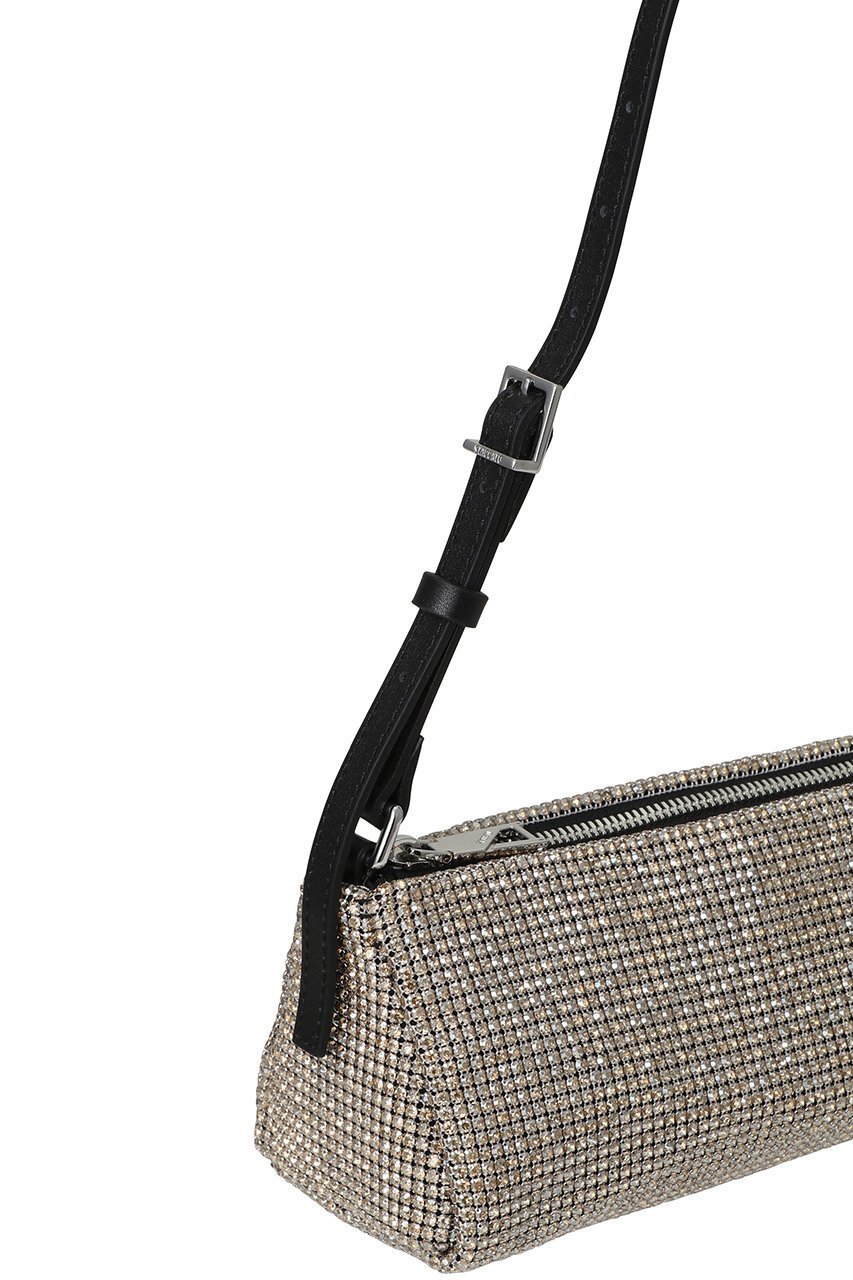 【スタッカート/STACCATO】のスパークリングスリムバッグ 人気、トレンドファッション・服の通販 founy(ファニー) 　ファッション　Fashion　レディースファッション　Fashion for Women　バッグ　Bags　スリム　Slim, Slim Fit　トライアングル　Triangle, Triangular Shape　パーティ　Party, Party Style　other-4|ID: prp329100004417186 ipo3291000000032782939