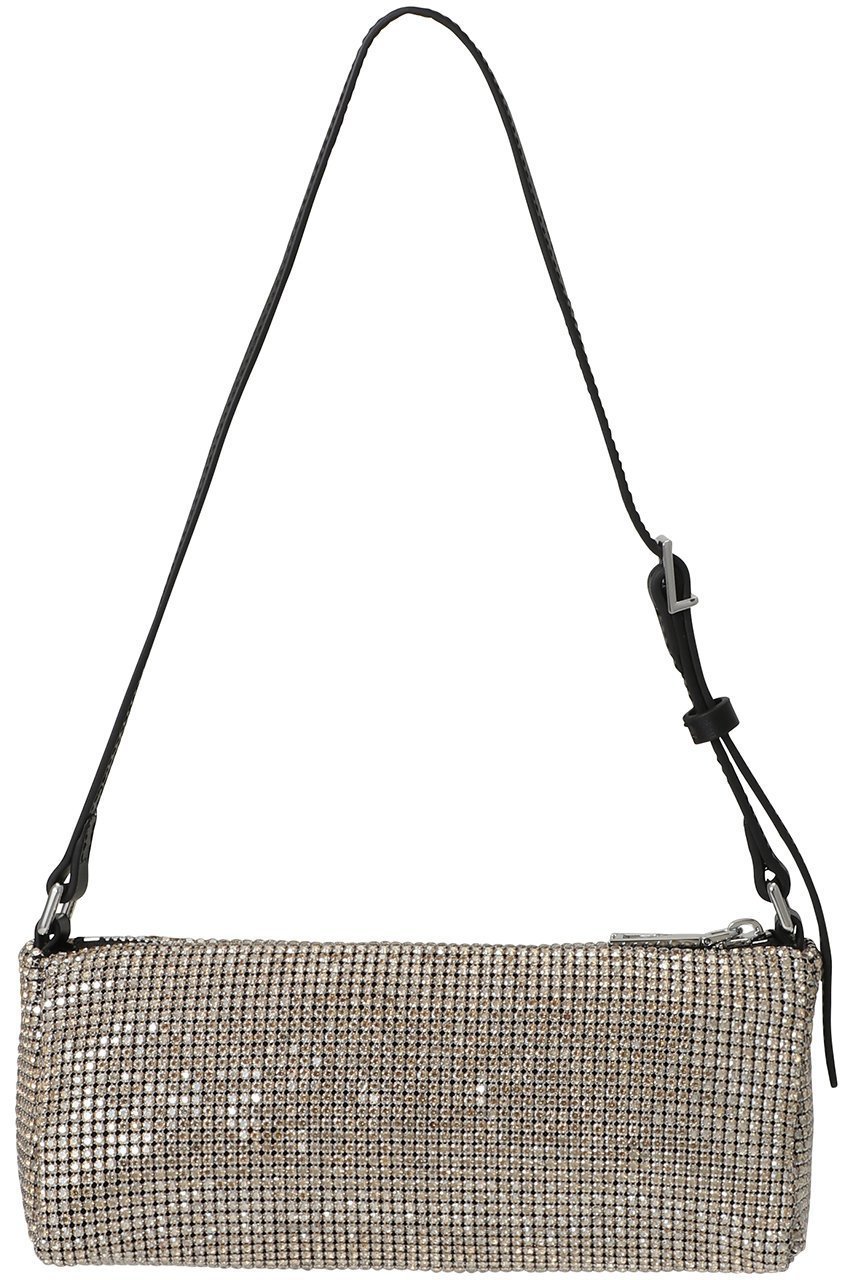 【スタッカート/STACCATO】のスパークリングスリムバッグ 人気、トレンドファッション・服の通販 founy(ファニー) 　ファッション　Fashion　レディースファッション　Fashion for Women　バッグ　Bags　スリム　Slim, Slim Fit　トライアングル　Triangle, Triangular Shape　パーティ　Party, Party Style　other-3|ID: prp329100004417186 ipo3291000000035053729