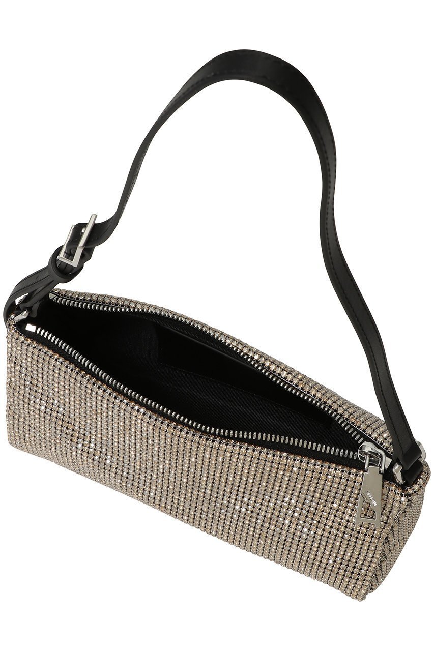 【スタッカート/STACCATO】のスパークリングスリムバッグ 人気、トレンドファッション・服の通販 founy(ファニー) 　ファッション　Fashion　レディースファッション　Fashion for Women　バッグ　Bags　スリム　Slim, Slim Fit　トライアングル　Triangle, Triangular Shape　パーティ　Party, Party Style　other-5|ID: prp329100004417186 ipo3291000000035053731