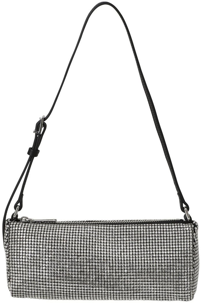 【スタッカート/STACCATO】のスパークリングスリムバッグ インテリア・キッズ・メンズ・レディースファッション・服の通販 founy(ファニー) https://founy.com/ ファッション Fashion レディースファッション Fashion for Women バッグ Bags スリム Slim, Slim Fit トライアングル Triangle, Triangular Shape パーティ Party, Party Style |ID: prp329100004417186 ipo3291000000035103852