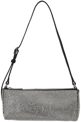 【スタッカート/STACCATO】 スパークリングスリムバッグ人気、トレンドファッション・服の通販 founy(ファニー) ファッション Fashion レディースファッション Fashion for Women バッグ Bags スリム Slim, Slim Fit トライアングル Triangle, Triangular Shape パーティ Party, Party Style |ID:prp329100004417186