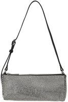 【スタッカート/STACCATO】のスパークリングスリムバッグ 人気、トレンドファッション・服の通販 founy(ファニー) ファッション Fashion レディースファッション Fashion for Women バッグ Bags スリム Slim, Slim Fit トライアングル Triangle, Triangular Shape パーティ Party, Party Style |ID:prp329100004417186