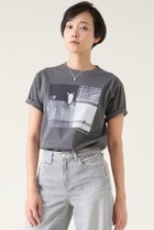 【マルティニーク/martinique】の《別注》【COUTURE D ADAM】Sam Haskins/Horse Tシャツ ブラック|ID: prp329100004417191 ipo3291000000032846352