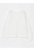 【アルアバイル/allureville】のスポンディッシュシアー2WAYプルオーバー 人気、トレンドファッション・服の通販 founy(ファニー) ファッション Fashion レディースファッション Fashion for Women トップス・カットソー Cut & Sew Tops ニット Knit Tops & Sweaters カジュアルプルオーバー・ニットトップス Pullovers & Knit Tops / Casual Pullovers カーディガン Cardigan, Knitwear サロペット Overalls, Salopette スポーティ Sporty, Casual Athletic センター Center, Center Line トレンド Trend, Trending Now 再入荷 Restock / Back in Stock |ID:prp329100004417194