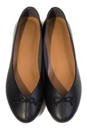 【ダニエラ アンド ジェマ/Daniella & GEMMA】 甲浅ラウンドバレエシューズ人気、トレンドファッション・服の通販 founy(ファニー) ファッション Fashion レディースファッション Fashion for Women カッティング Cutting Detail クッション Cushion, Throw Pillow シューズ Shoes, Footwear シンプル Simple, Minimal バレエ Ballet, Ballet Style フラット Flat, Flat Shoes リボン Ribbon, Bow 再入荷 Restock / Back in Stock 夏 Summer 春 Spring S/S・春夏 SS, Spring/Summer, Warm Season |ID:prp329100004417205