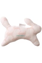 【ミナ ペルホネン/mina perhonen / GOODS】の【BABY】run run run ぬいぐるみ 人気、トレンドファッション・服の通販 founy(ファニー) おすすめ Recommended / Our Picks ベビー Baby, Babywear thumbnail ライトピンク|ID: prp329100004417213 ipo3291000000036236982