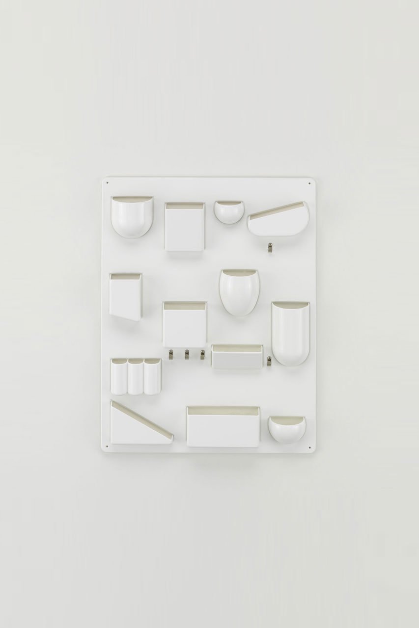 【ヴィトラ/Vitra / GOODS】のウーテン シロ RE II インテリア・キッズ・メンズ・レディースファッション・服の通販 founy(ファニー) 　ポケット　Pocket　ホワイト【9月上旬お届け】|ID: prp329100004417214 ipo3291000000030840510