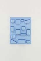 【ヴィトラ/Vitra / GOODS】のウーテン シロ RE II ホリゾンブルー【7月下旬お届け】|ID: prp329100004417214 ipo3291000000030840511