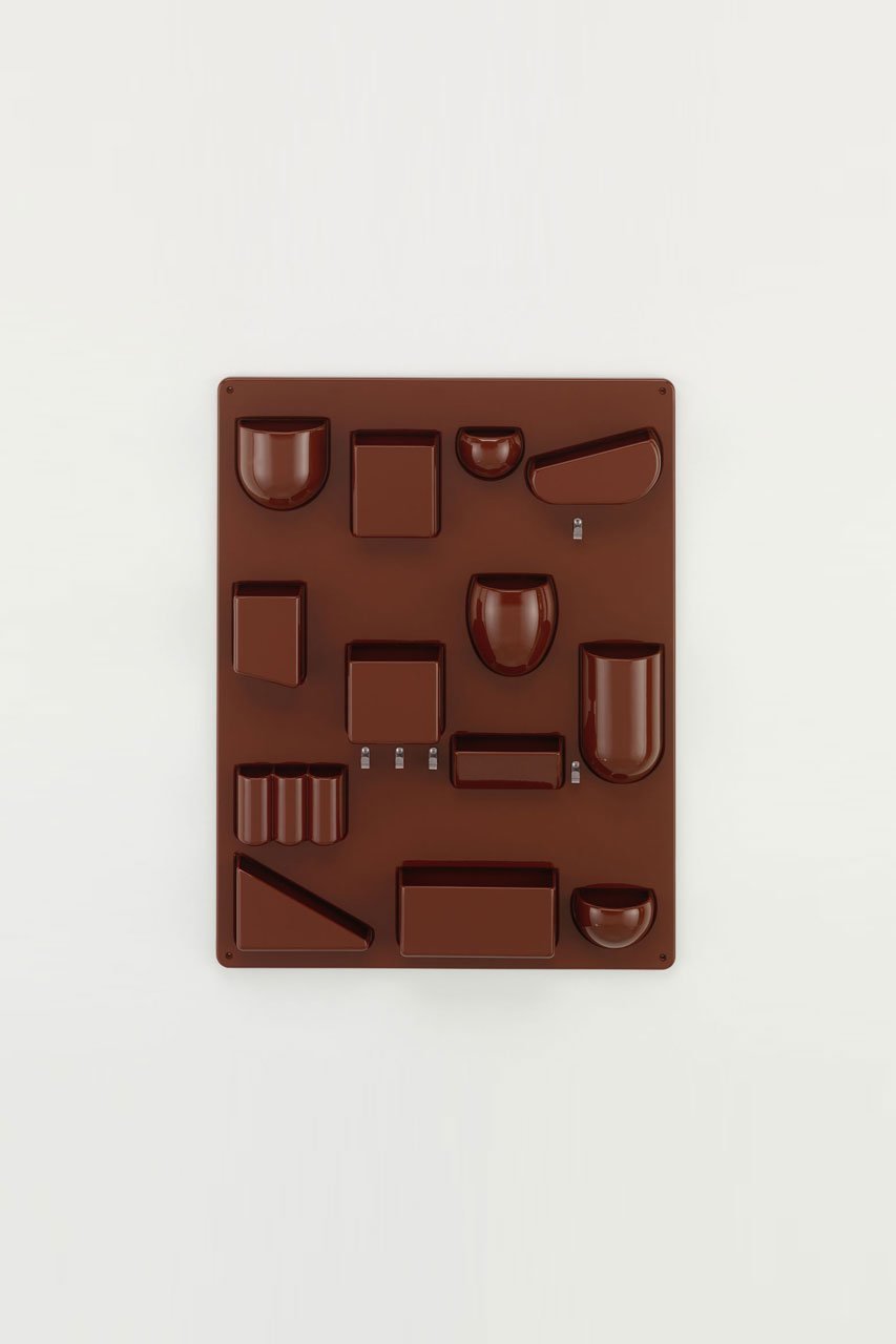 【ヴィトラ/Vitra / GOODS】のウーテン シロ RE II インテリア・キッズ・メンズ・レディースファッション・服の通販 founy(ファニー) 　ポケット　Pocket　ジャパニーズレッド【8月中旬お届け】|ID: prp329100004417214 ipo3291000000030840512