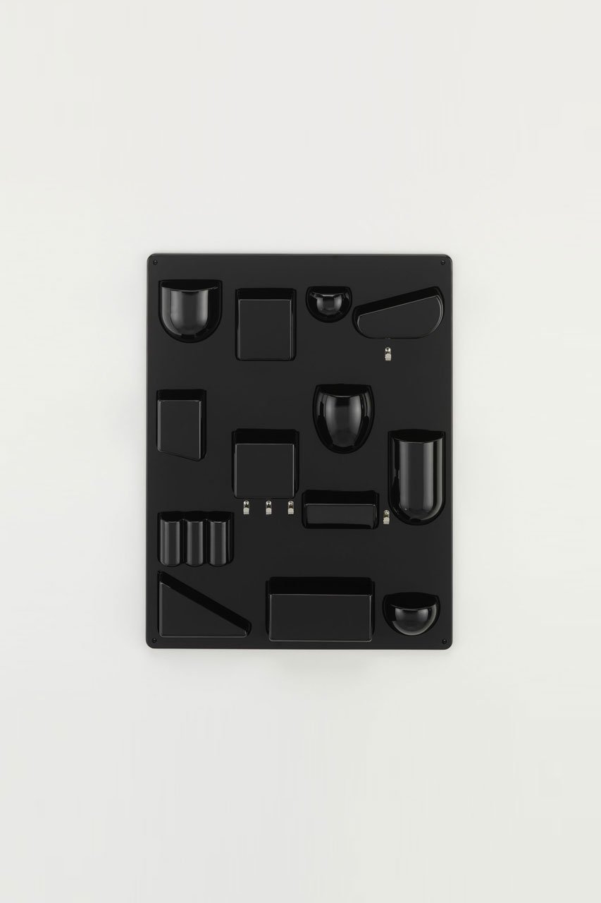 【ヴィトラ/Vitra / GOODS】のウーテン シロ RE II インテリア・キッズ・メンズ・レディースファッション・服の通販 founy(ファニー) 　ポケット　Pocket　ブラック|ID: prp329100004417214 ipo3291000000030840513