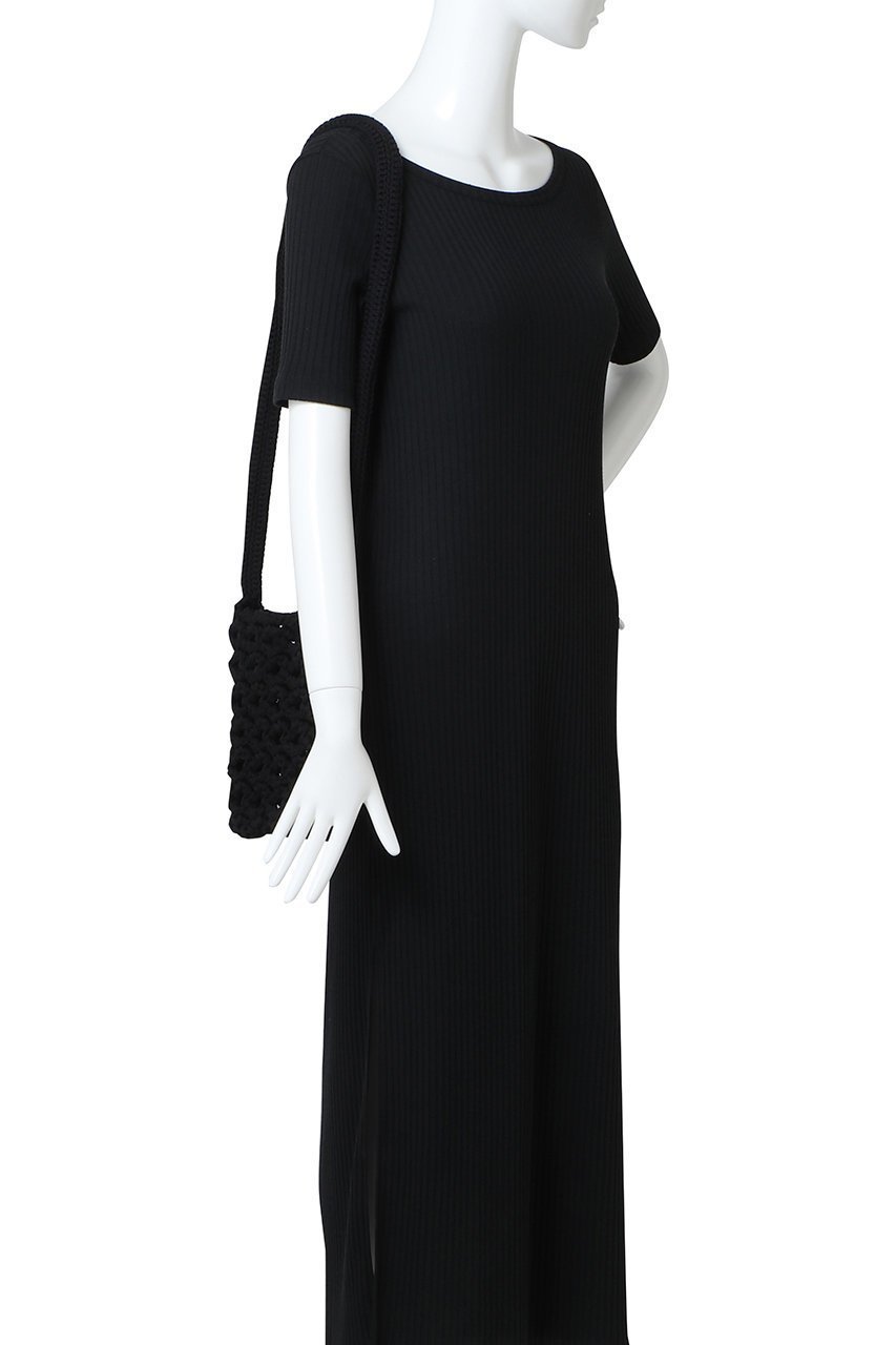 【セアン/SCEARN】のCOTTON CODE HAND KNIT ニットバッグ 人気、トレンドファッション・服の通販 founy(ファニー) ファッション Fashion レディースファッション Fashion for Women トップス・カットソー Cut & Sew Tops ニット Knit Tops & Sweaters バッグ Bags ショルダー Shoulder, Shoulder Strap シンプル Simple, Minimal トレンド Trend, Trending Now ラグジュアリー Luxury, Elegant リゾート Resort, Vacation Style other-2|ID: prp329100004417215 ipo3291000000032781727