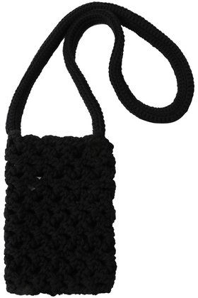 【セアン/SCEARN】 COTTON CODE HAND KNIT ニットバッグ人気、トレンドファッション・服の通販 founy(ファニー) ファッション Fashion レディースファッション Fashion for Women トップス・カットソー Cut & Sew Tops ニット Knit Tops & Sweaters バッグ Bags ショルダー Shoulder, Shoulder Strap シンプル Simple, Minimal トレンド Trend, Trending Now ラグジュアリー Luxury, Elegant リゾート Resort, Vacation Style |ID:prp329100004417215