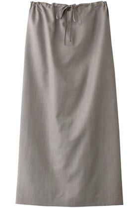 【セアン/SCEARN】 WOOL SILK TROPICAL スカート人気、トレンドファッション・服の通販 founy(ファニー) ファッション Fashion レディースファッション Fashion for Women スカート Skirts ロングスカート Long Skirts / Maxi & Midi Skirts シルク Silk, 100% Silk シンプル Simple, Minimal タイトスカート Pencil Skirt, Tight Skirt ロング Long, Long-Length |ID:prp329100004417218