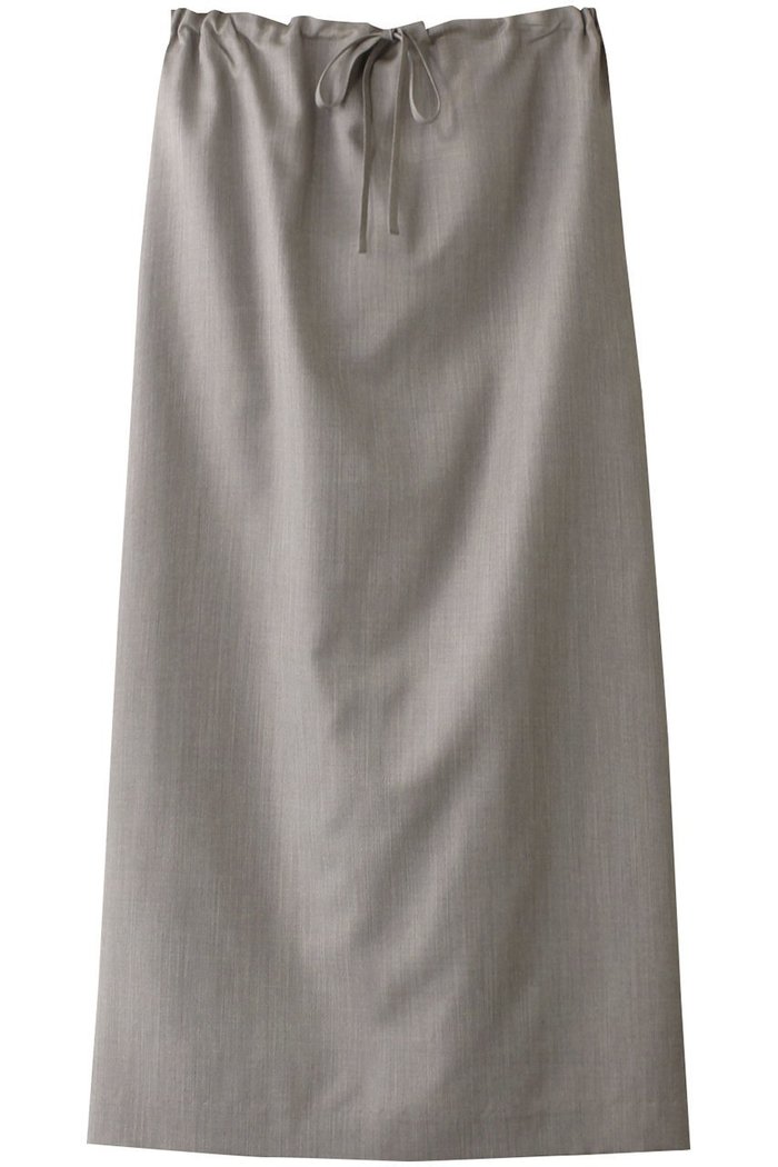 【セアン/SCEARN】のWOOL SILK TROPICAL スカート インテリア・キッズ・メンズ・レディースファッション・服の通販 founy(ファニー) https://founy.com/ ファッション Fashion レディースファッション Fashion for Women スカート Skirts ロングスカート Long Skirts / Maxi & Midi Skirts シルク Silk, 100% Silk シンプル Simple, Minimal タイトスカート Pencil Skirt, Tight Skirt ロング Long, Long-Length |ID: prp329100004417218 ipo3291000000036011450