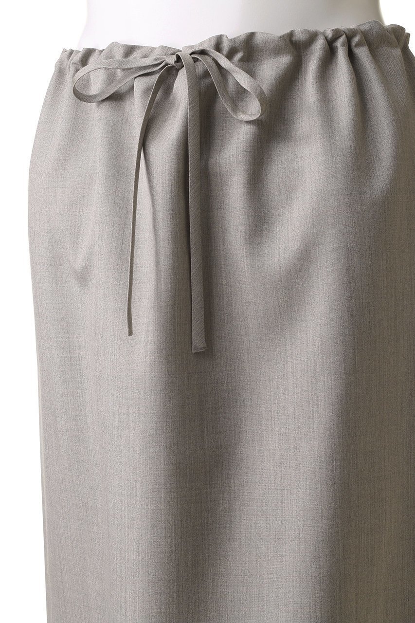【セアン/SCEARN】のWOOL SILK TROPICAL スカート 大人の最旬トレンドファッション＆コーディネート founy(ファウニー) 　ファッション　Fashion　レディースファッション　Fashion for Women　スカート　Skirts　ロングスカート　Long Skirts / Maxi & Midi Skirts　シルク　Silk, 100% Silk　シンプル　Simple, Minimal　タイトスカート　Pencil Skirt, Tight Skirt　ロング　Long, Long-Length　other-5|ID: prp329100004417218 ipo3291000000036831480