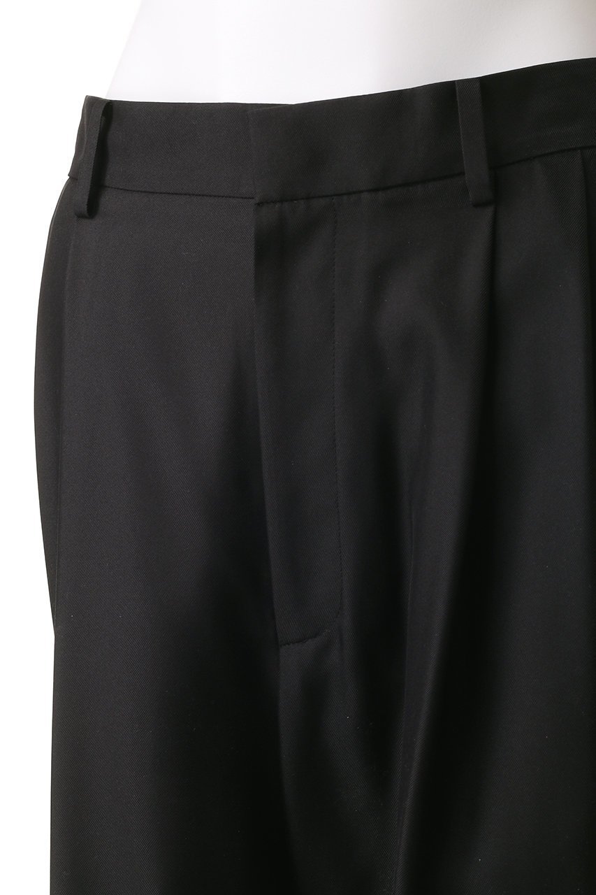 【セアン/SCEARN】の22MM SILK TWILL パンツ 人気、トレンドファッション・服の通販 founy(ファニー) 　ファッション　Fashion　レディースファッション　Fashion for Women　パンツ　Pants & Trousers　シルク　Silk, 100% Silk　シンプル　Simple, Minimal　ドレープ　Drape, Draping Fabric　ワイド　Wide, Wide Fit　other-5|ID: prp329100004417219 ipo3291000000032911503
