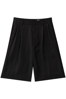 【セアン/SCEARN】 22MM SILK TWILL ショートパンツ人気、トレンドファッション・服の通販 founy(ファニー) ファッション Fashion レディースファッション Fashion for Women パンツ Pants & Trousers ショートパンツ・ハーフパンツ High-Waisted & Relaxed Shorts ショート Short, Short Length シルク Silk, 100% Silk シンプル Simple, Minimal ハーフ Half, Half-Length |ID:prp329100004417220