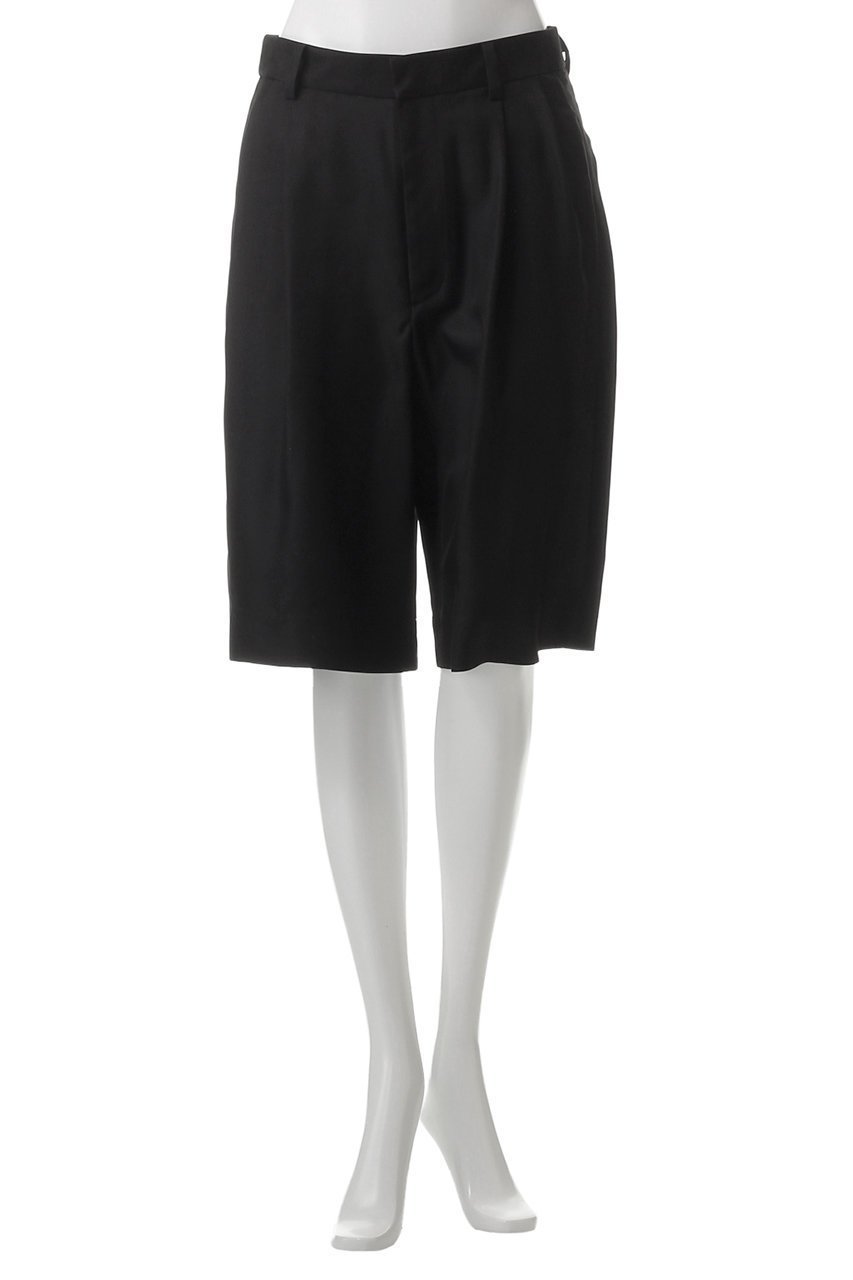 【セアン/SCEARN】の22MM SILK TWILL ショートパンツ 人気、トレンドファッション・服の通販 founy(ファニー) 　ファッション　Fashion　レディースファッション　Fashion for Women　パンツ　Pants & Trousers　ショートパンツ・ハーフパンツ　High-Waisted & Relaxed Shorts　ショート　Short, Short Length　シルク　Silk, 100% Silk　シンプル　Simple, Minimal　ハーフ　Half, Half-Length　other-2|ID: prp329100004417220 ipo3291000000032911515
