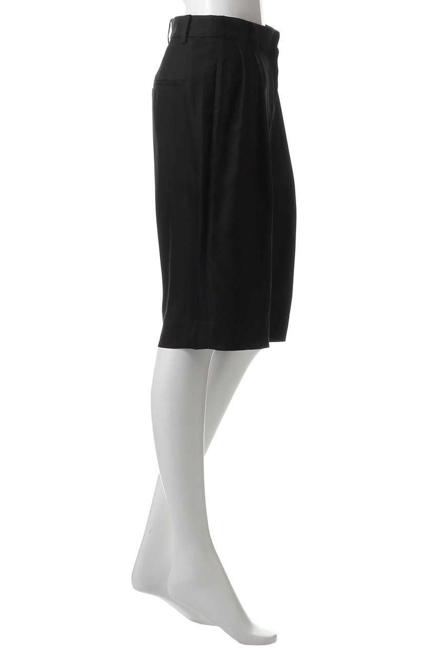 【セアン/SCEARN】の22MM SILK TWILL ショートパンツ 人気、トレンドファッション・服の通販 founy(ファニー) 　ファッション　Fashion　レディースファッション　Fashion for Women　パンツ　Pants & Trousers　ショートパンツ・ハーフパンツ　High-Waisted & Relaxed Shorts　ショート　Short, Short Length　シルク　Silk, 100% Silk　シンプル　Simple, Minimal　ハーフ　Half, Half-Length　other-3|ID: prp329100004417220 ipo3291000000032911516