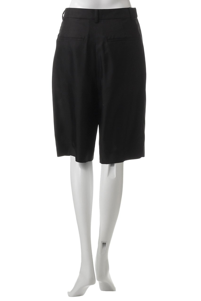 【セアン/SCEARN】の22MM SILK TWILL ショートパンツ 人気、トレンドファッション・服の通販 founy(ファニー) 　ファッション　Fashion　レディースファッション　Fashion for Women　パンツ　Pants & Trousers　ショートパンツ・ハーフパンツ　High-Waisted & Relaxed Shorts　ショート　Short, Short Length　シルク　Silk, 100% Silk　シンプル　Simple, Minimal　ハーフ　Half, Half-Length　other-4|ID: prp329100004417220 ipo3291000000032911519