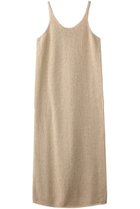 【セアン/SCEARN】のGIMA COTTON SILK WASHI ワンピース BEIGE|ID: prp329100004417222 ipo3291000000032873699